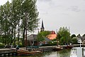 Hafen in Wustrow