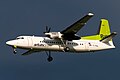 Fokker 50