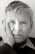 Amos Oz: imago