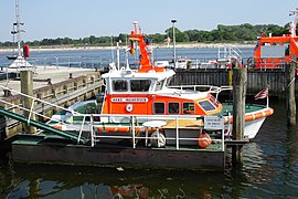 HANS INGWERSEN in Travemünde