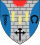 Coat of arms of Călărași County