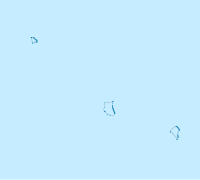 Mappa di Tokelau