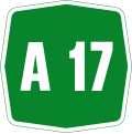 File:Autostrada A17 Italia.svg