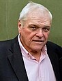 Brian Dennehy op 15 juli 2009 overleden op 15 april 2020