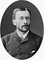 Konstantin Mereschkowski (1855-1921)