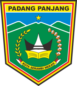 Lambang Kota Padang Panjang