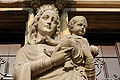 * Nomination Madonna and child, Münster --Mbdortmund 22:35, 3 August 2010 (UTC) * Promotion Sehr gut --George Chernilevsky 05:29, 5 August 2010 (UTC)