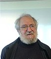 Q335027 Seymour Papert op 24 mei 2006 geboren op 29 februari 1928 overleden op 31 juli 2016