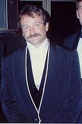 Williams in 1990