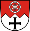 Main-Tauber-Kreis mührü