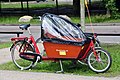 * Nomination English: load bike in Eindhoven, NL --Ralf Roletschek 11:33, 12 July 2013 (UTC) * Promotion  Support OK --A.Savin 08:42, 13 July 2013 (UTC)