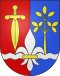 Coat of arms of Bioggio