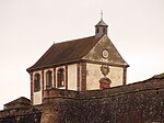 Chapelle Saint-Louis.