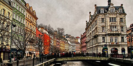 Karlovy Vary