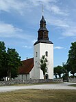 Fårö kyrka