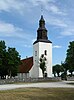 Fårö Church