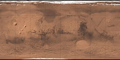 Mare Acidalium négyszög (Mars)