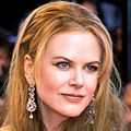 Nicole Kidman (2001): Alice Harford