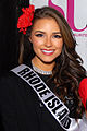 Miss Universe 2012 Olivia Culpo, USA