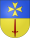 Coat of arms of Plan-les-Ouates