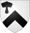 Arms of Bracquemont