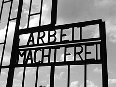 Sachsenhausen