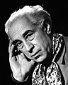 Abel Gance overleden op 10 november 1981