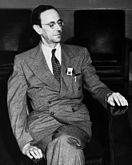 James Chadwick, fizician britanic, laureat Nobel