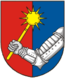 Blason de Přestavlky