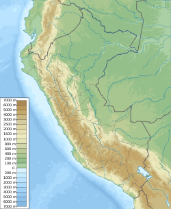 Provinco Ĉepenio (Peruo)