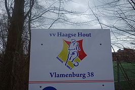 VV Haagse Hout