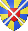 Armes de Charbogne