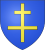 Blason de Lièpvre