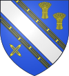 Armes de Ville-en-Tardenois