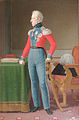 Frederik VI van Denemarken overleden op 3 december 1839