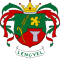 Blason de Lengyel