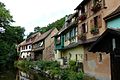 Another typical view of Kaysersberg