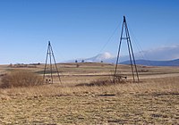 Pole naftowe Kopalni Lipinki