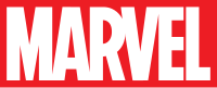 Marvel Comics current logo