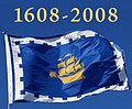 3 juillet 2008 Le 400e anniversaire de Québec fondée par Samuel de Champlain le 3 juillet 1608.