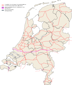 Uithuizen is located in Netherlands