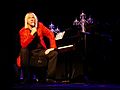 Rick Wakeman op 30 oktober 2003 geboren op 18 mei 1949