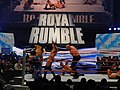 Miniatură pentru Royal Rumble