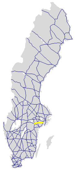 Riksväg 57