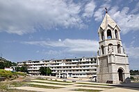 Panorama de Shusha