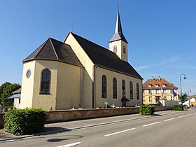 Uberach