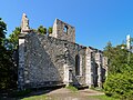 * Nomination Church ruins on Ulrichsberg, municipality of Klagenfurt am Wörthersee, Carinthia, Austria --Uoaei1 04:25, 24 September 2024 (UTC) * Promotion  Support Good quality. --Jakubhal 04:26, 24 September 2024 (UTC)