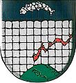 Wappen der Gemeinde Andenhausen