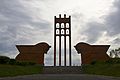 Monument a la victòria armènia a la batalla de Sardarabad