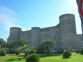 Castello Ursino